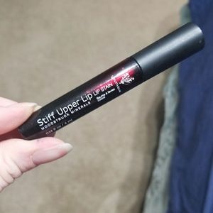 Younique Stiff Upper Lip Stain